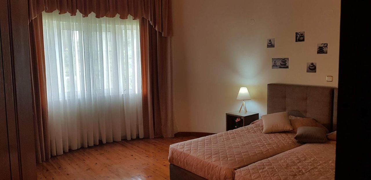 Eleas Gi Villa Vitaládes Exterior foto